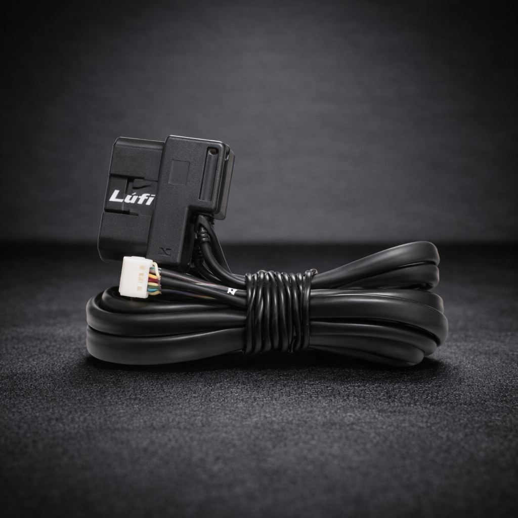LUFI Original OBD Cable