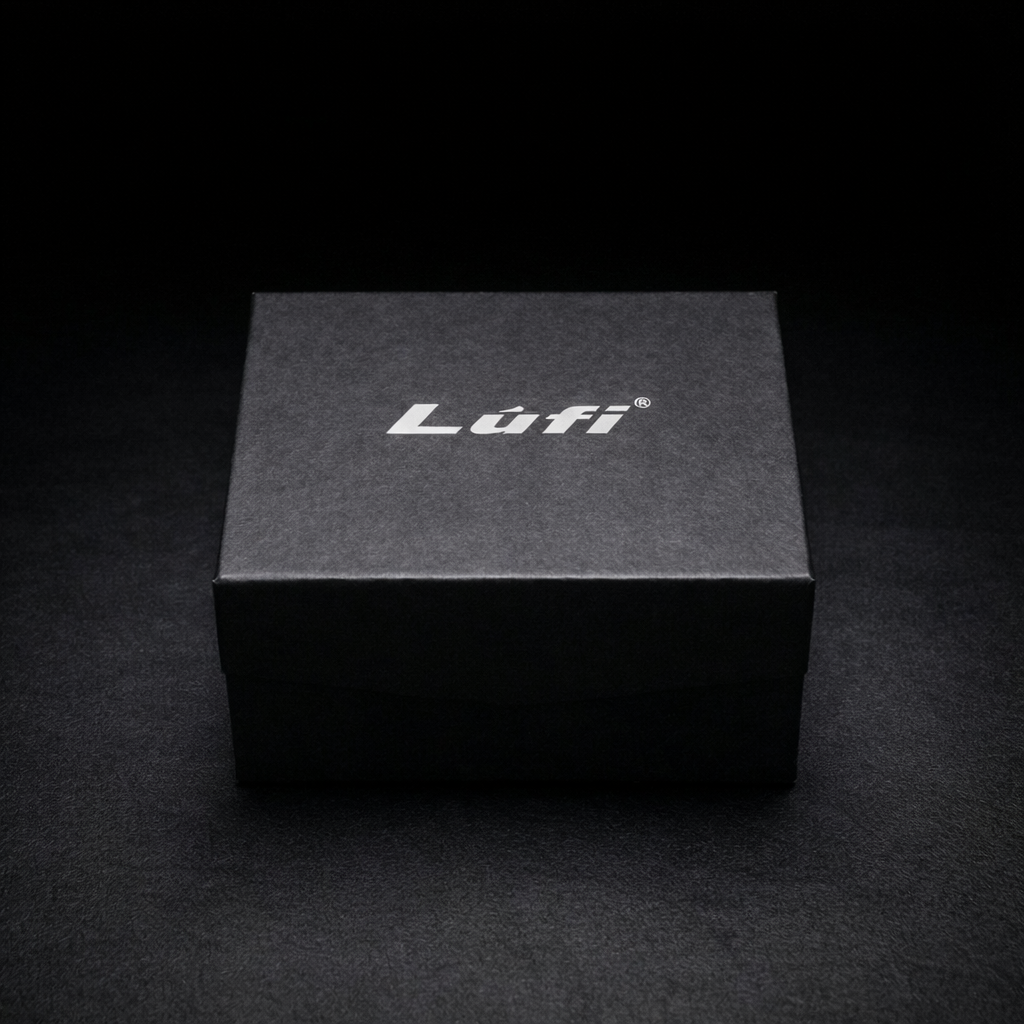 LUFI X1 Performance Display