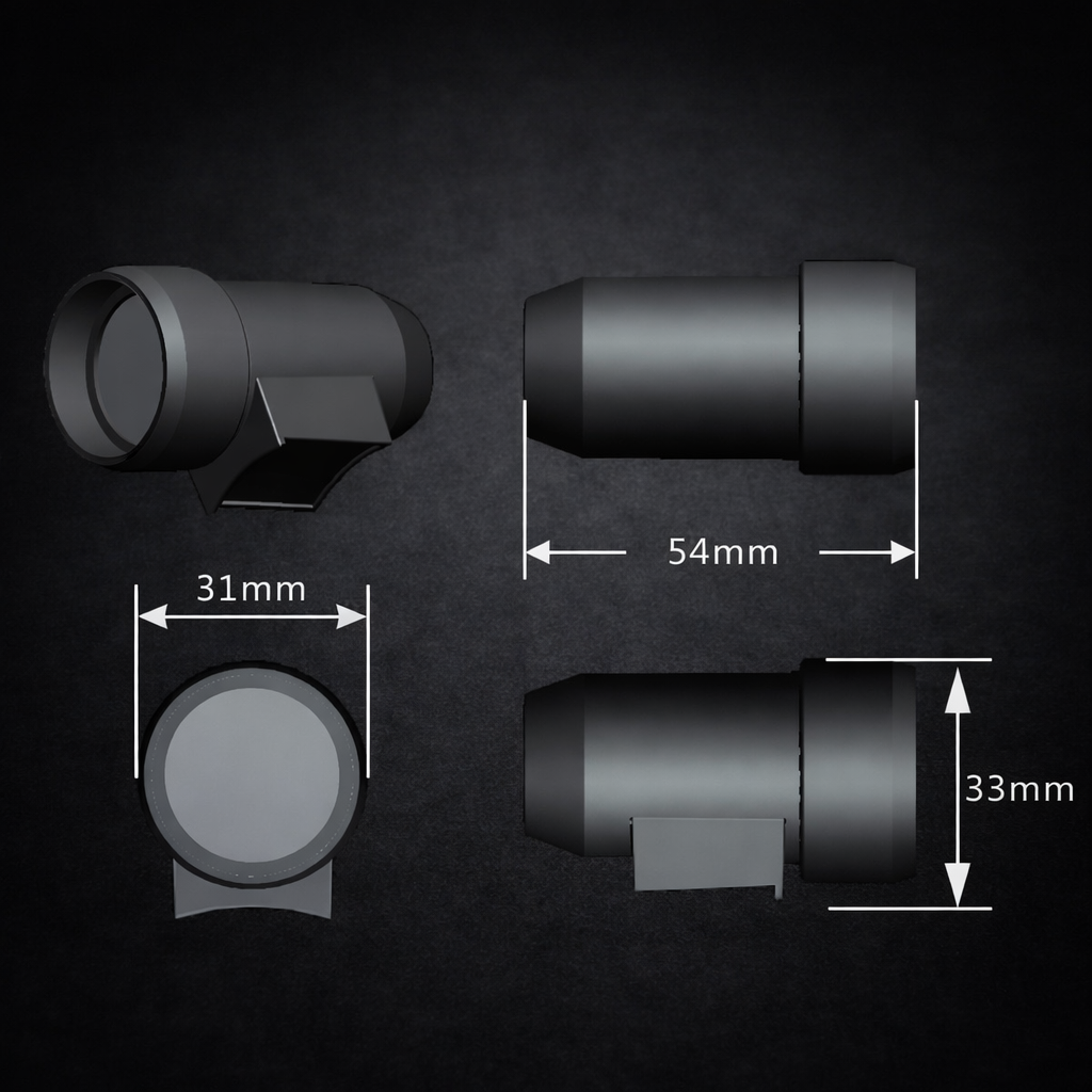 LUFI Shift Light