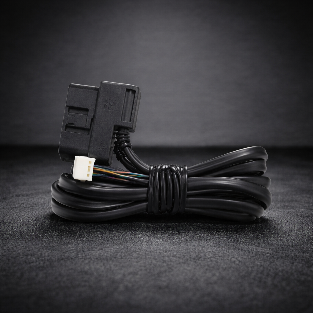 LUFI Original OBD Cable